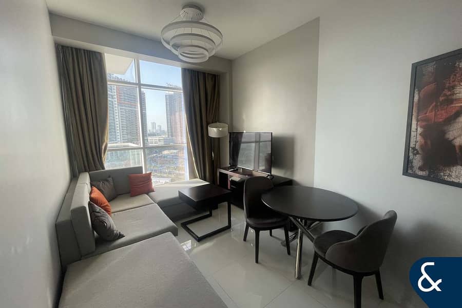 1 Bedroom | Artesia Buildings | Corner Unit - Image 9