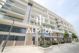 Elegant 2BR+M | Azure | Ground Floor | Upcoming