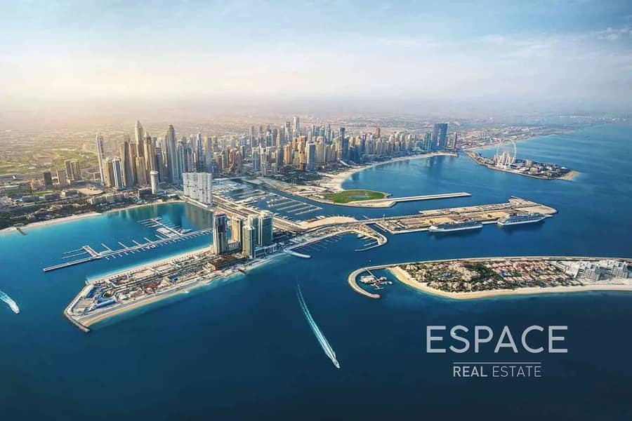 Sophisticated |Luxurious |Private Balcony - Image 6