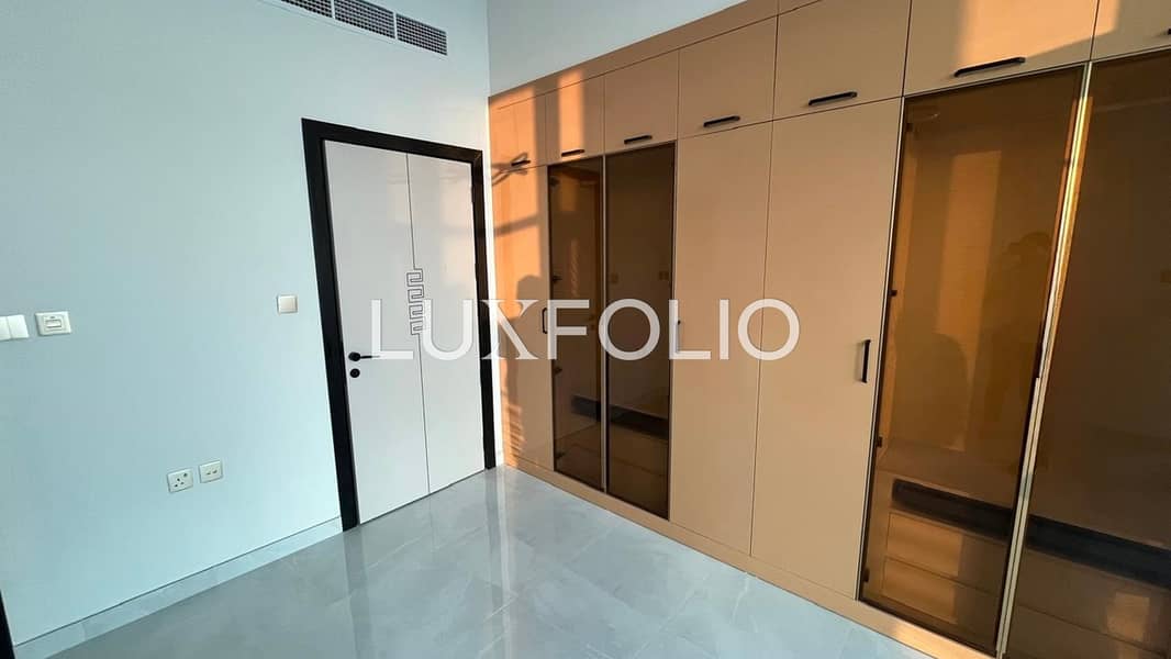 Brand New | Stunning Open View | High Floor - Image 6