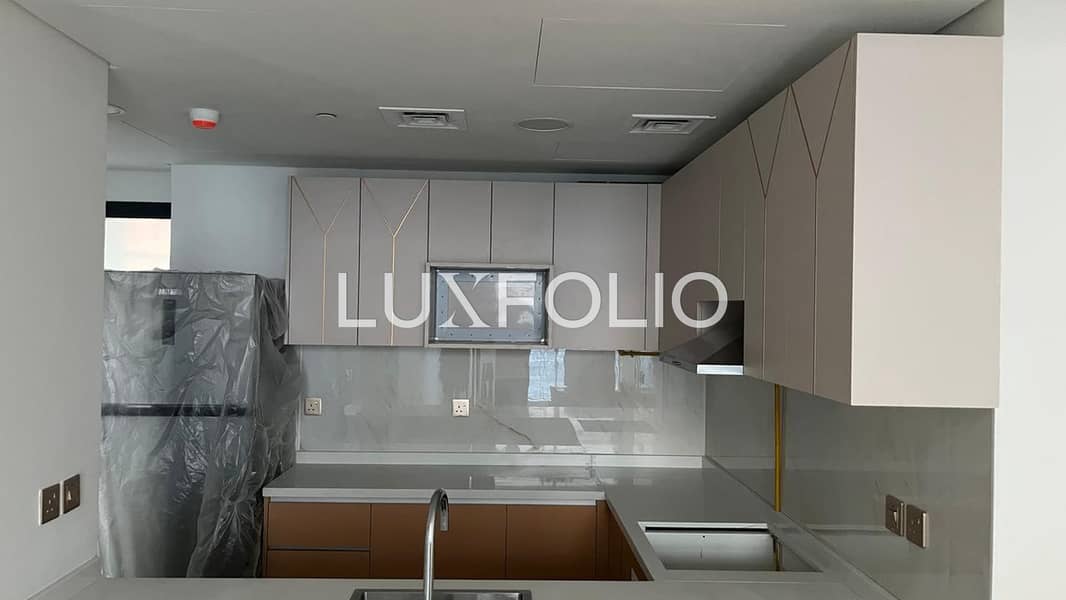 Brand New | Stunning Open View | High Floor - Image 7