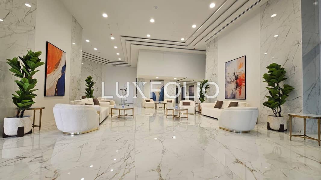 Brand New | Stunning Open View | High Floor - Image 9