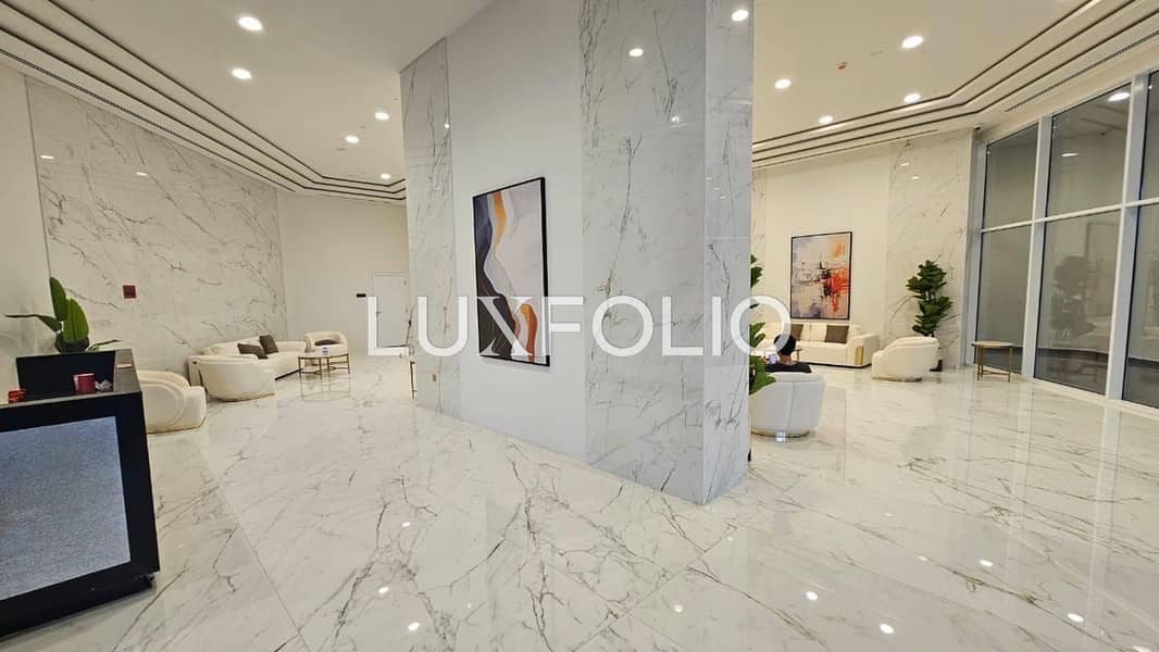 Brand New | Stunning Open View | High Floor - Image 10