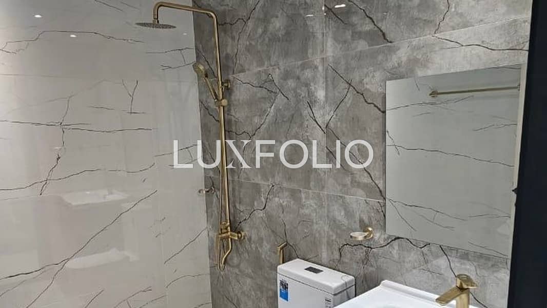 Brand New | Stunning Open View | High Floor - Image 11