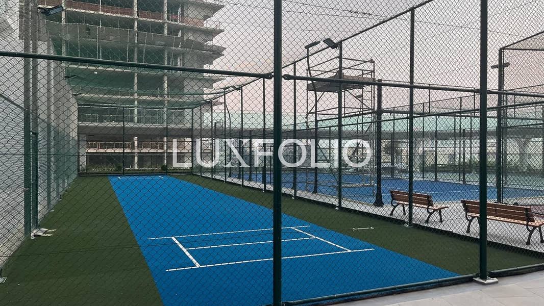 Brand New | Stunning Open View | High Floor - Image 12