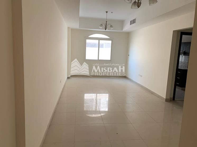 Well Maintained 2BHK for Aed 60