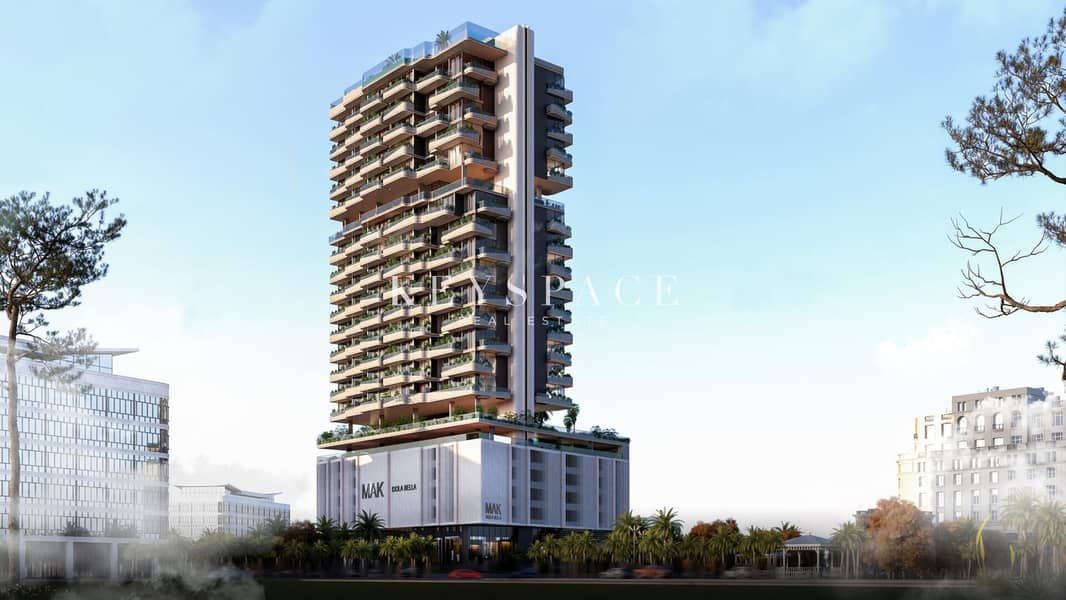 EUROPEAN CHARM & LUXURY l EXTENSIVE AMENITIES l BEST INVESTMENT OPPORTUNITY