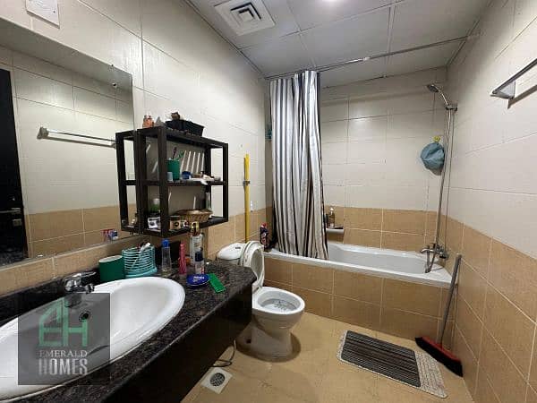 1 Bedroom Apartment for Sale | Silicon Gates 1 | Dubai Silicon Oasis - Image 8