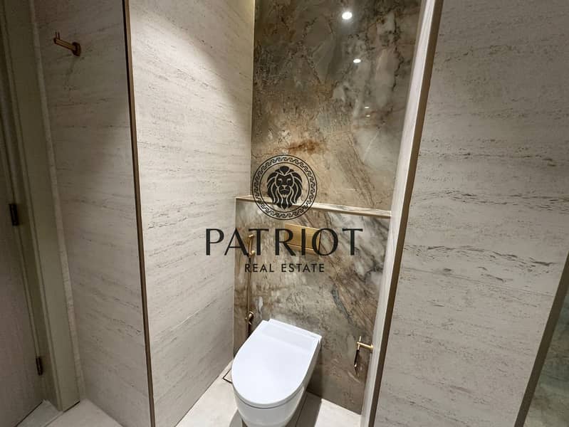 BRAND NEW | 12 cheques flexible | FULLY FURNISHED |