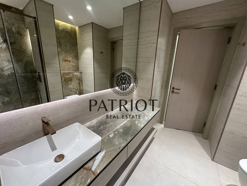 BRAND NEW | 12 cheques flexible | FULLY FURNISHED |