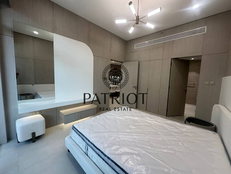 BRAND NEW | 12 cheques flexible | FULLY FURNISHED | - Image 7