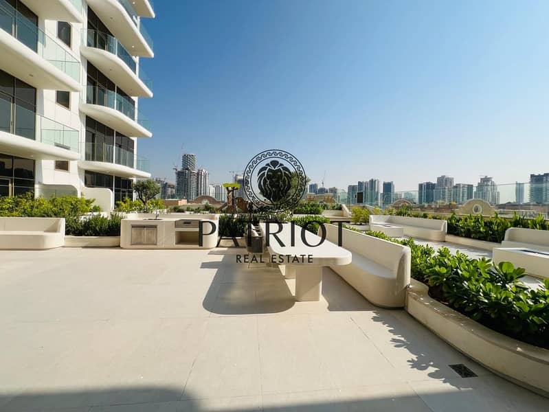 BRAND NEW | 12 cheques flexible | FULLY FURNISHED | - Image 10