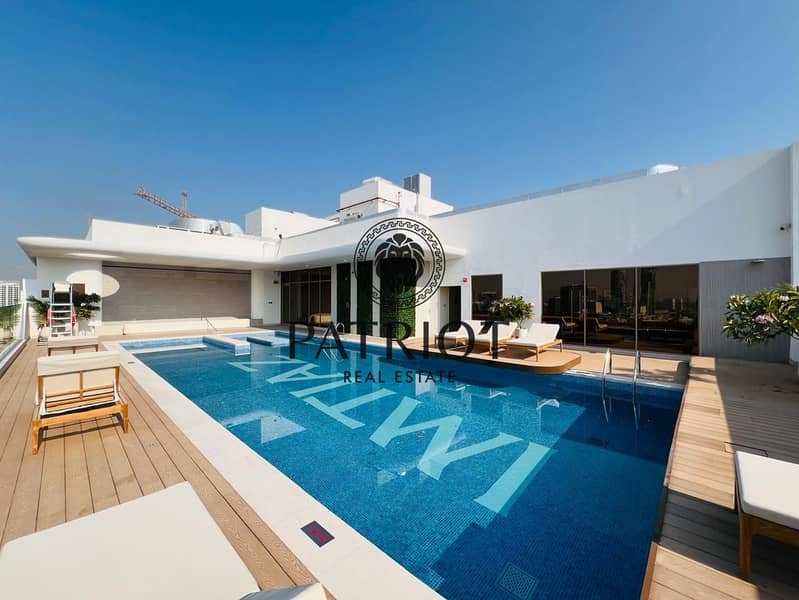 BRAND NEW | 12 cheques flexible | FULLY FURNISHED | - Image 12