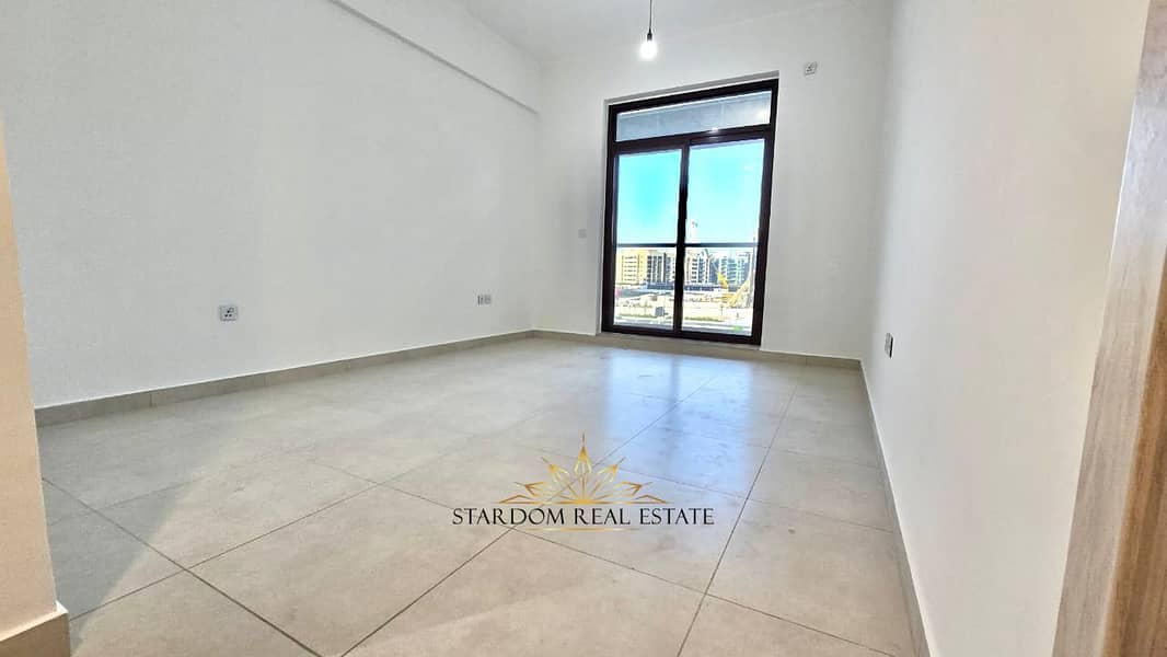 1BR | MODERN LAYOUT | SPACIOUS