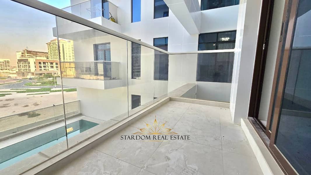 1BR | MODERN LAYOUT | SPACIOUS - Image 9