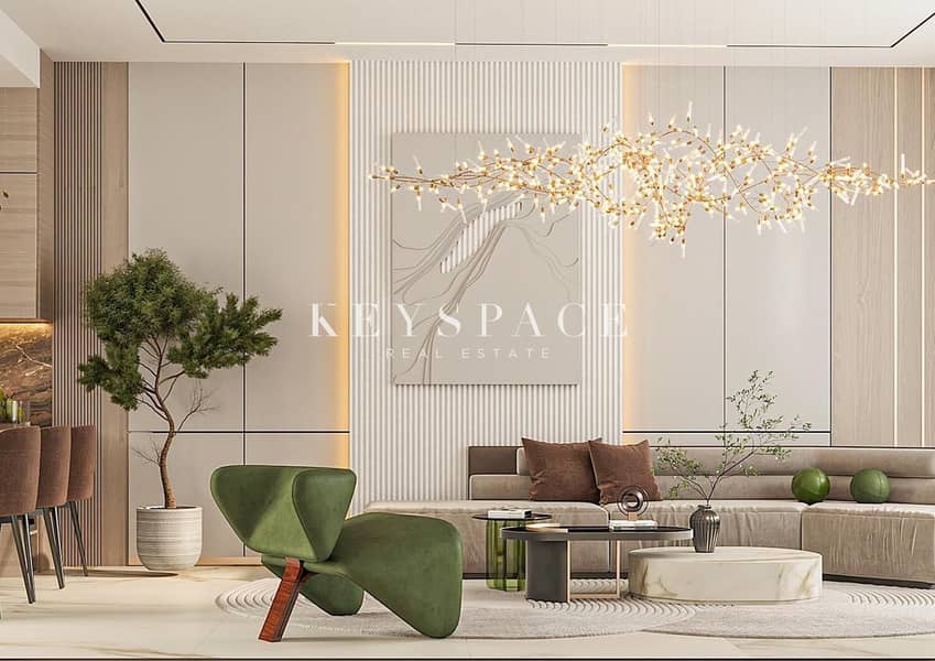 EUROPEAN CHARM & LUXURY l EXTENSIVE AMENITIES l BEST INVESTMENT OPPORTUNITY - Image 6