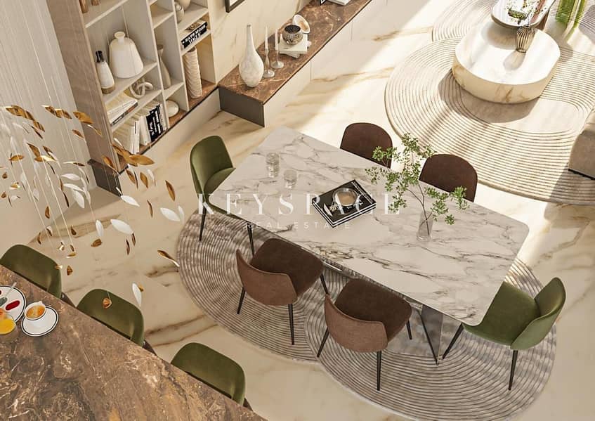 EUROPEAN CHARM & LUXURY l EXTENSIVE AMENITIES l BEST INVESTMENT OPPORTUNITY - Image 10