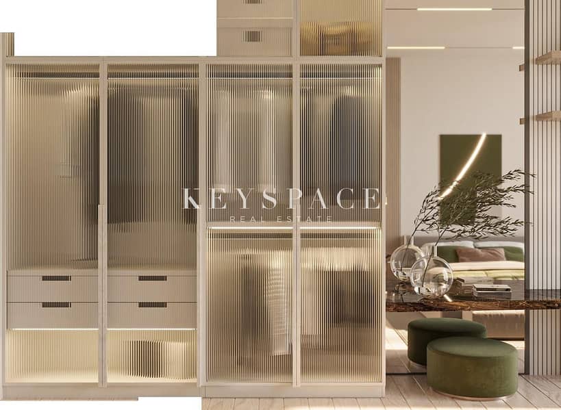 EUROPEAN CHARM & LUXURY l EXTENSIVE AMENITIES l BEST INVESTMENT OPPORTUNITY - Image 11