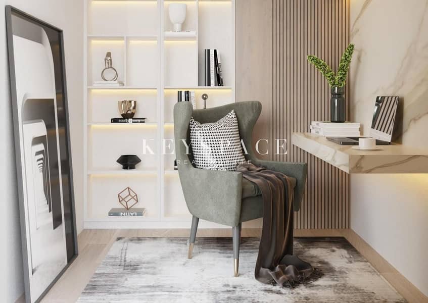 EUROPEAN CHARM & LUXURY l EXTENSIVE AMENITIES l BEST INVESTMENT OPPORTUNITY - Image 13