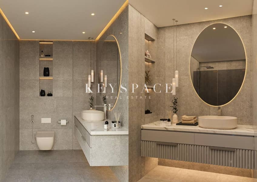 EUROPEAN CHARM & LUXURY l EXTENSIVE AMENITIES l BEST INVESTMENT OPPORTUNITY - Image 14