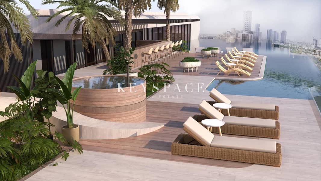 EUROPEAN CHARM & LUXURY l EXTENSIVE AMENITIES l BEST INVESTMENT OPPORTUNITY - Image 16