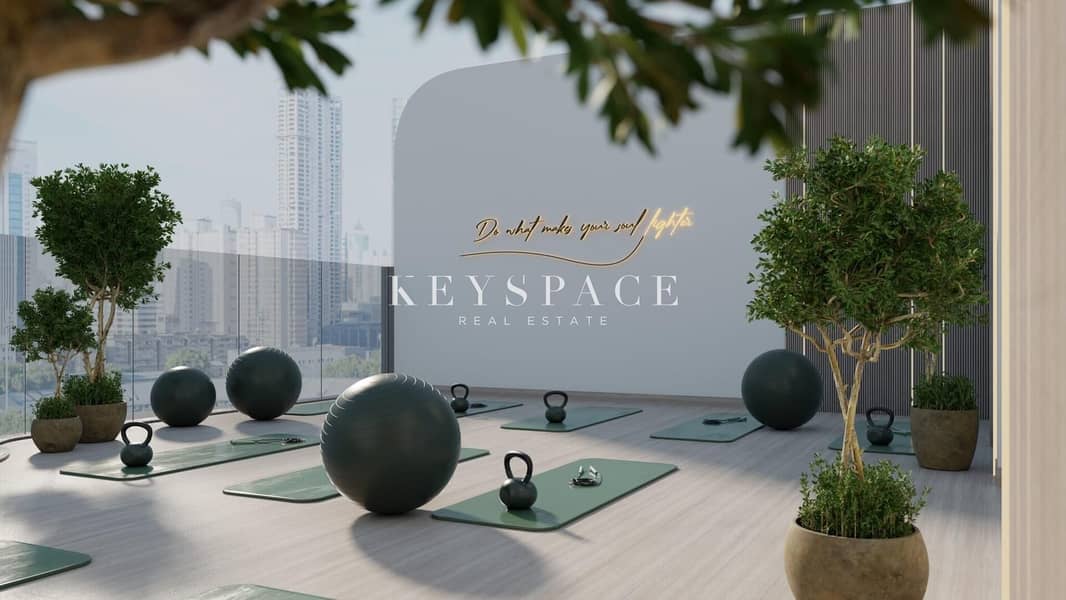 EUROPEAN CHARM & LUXURY l EXTENSIVE AMENITIES l BEST INVESTMENT OPPORTUNITY - Image 17