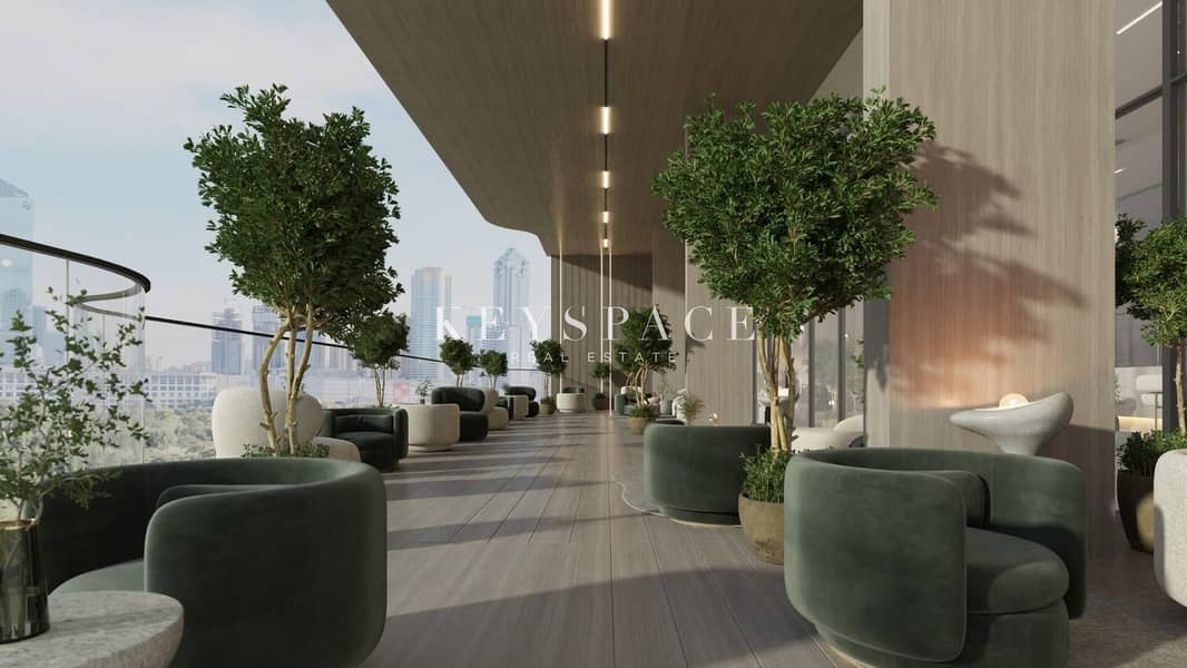 EUROPEAN CHARM & LUXURY l EXTENSIVE AMENITIES l BEST INVESTMENT OPPORTUNITY - Image 18