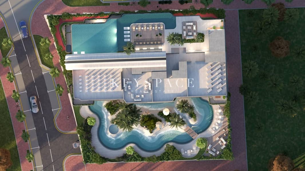 EUROPEAN CHARM & LUXURY l EXTENSIVE AMENITIES l BEST INVESTMENT OPPORTUNITY - Image 20