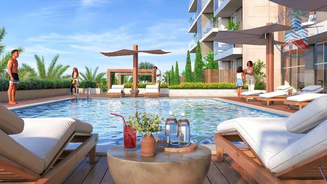 Cash Price | Pool View | Gated | 30% ROI | 20% DP - Image 20