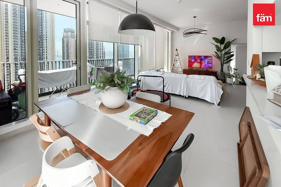 High Floor | Park View | Tenanted