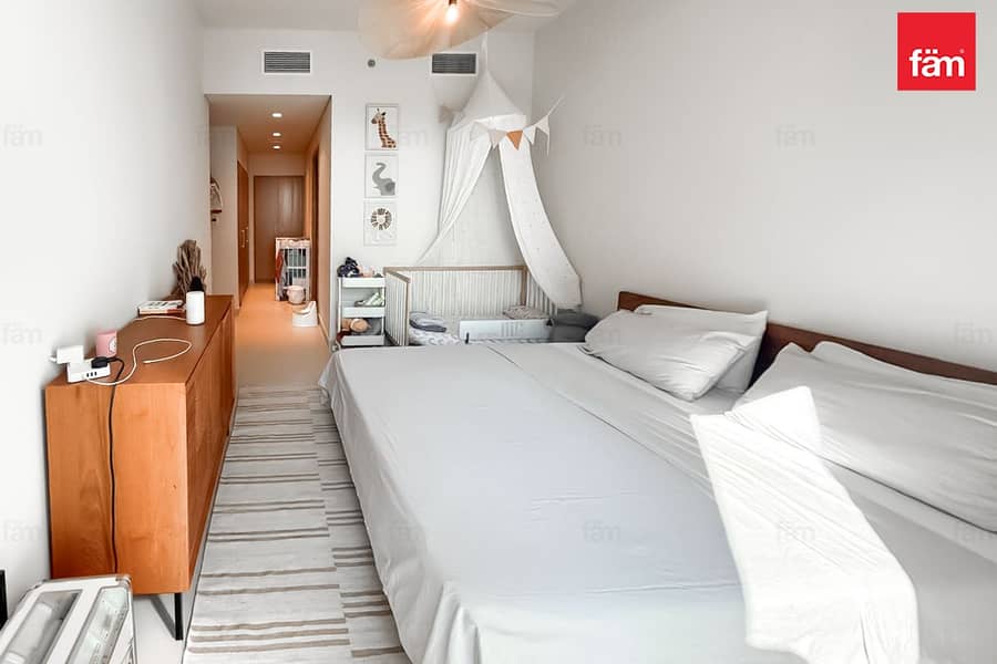 High Floor | Park View | Tenanted