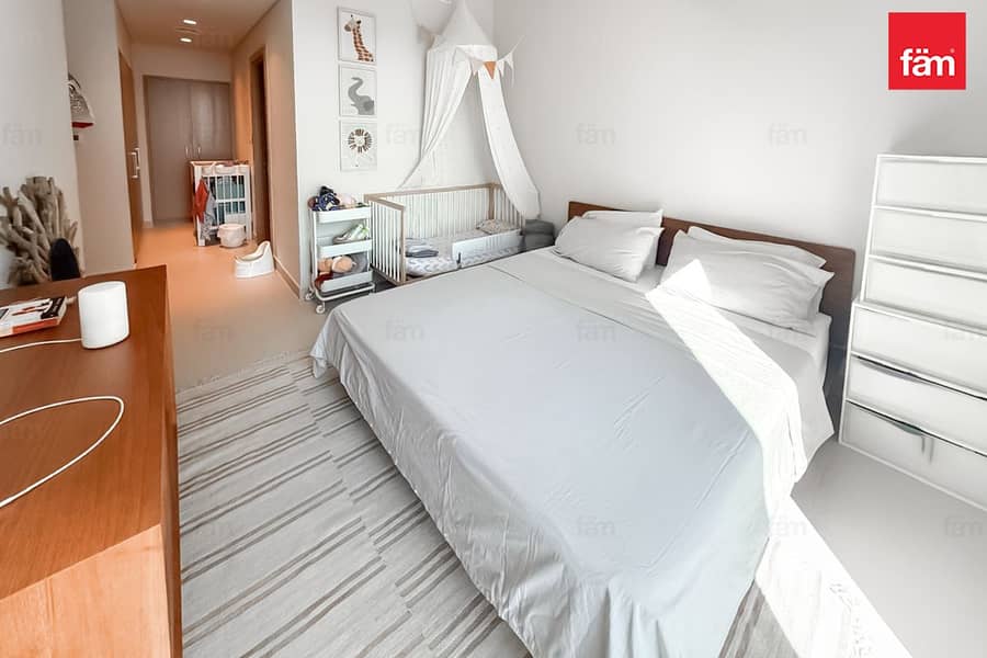 High Floor | Park View | Tenanted - Image 7