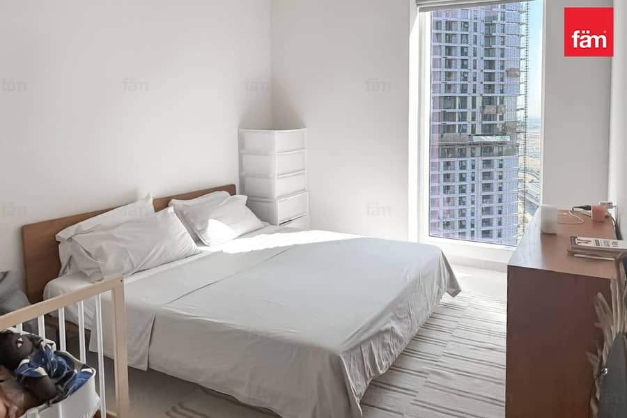 High Floor | Park View | Tenanted - Image 8