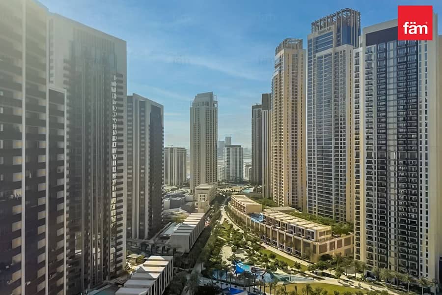 High Floor | Park View | Tenanted - Image 9