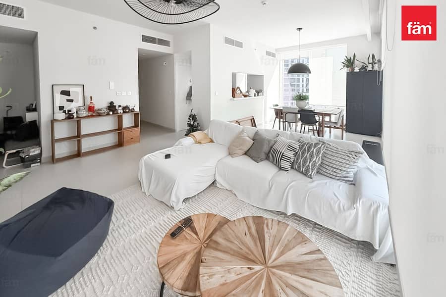 High Floor | Park View | Tenanted - Image 10