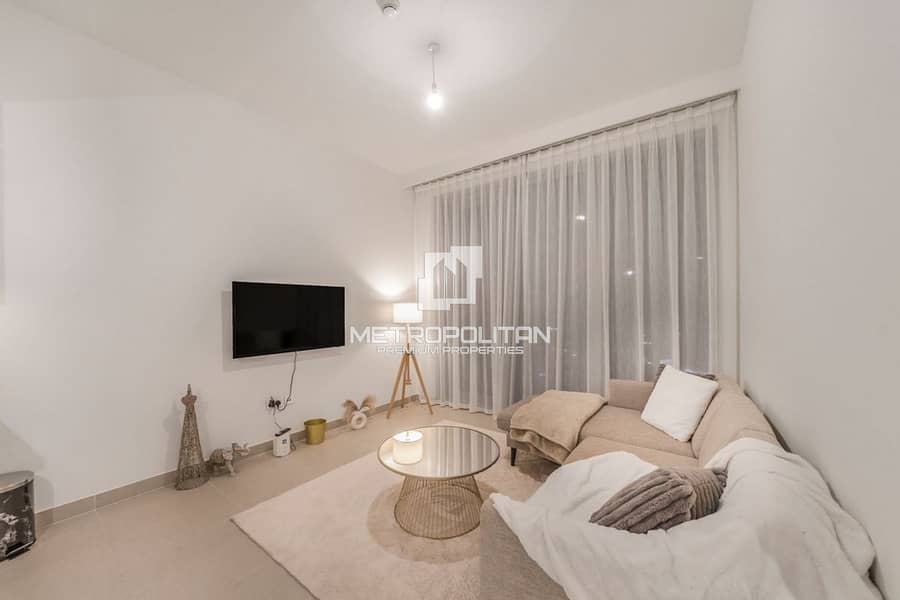 Fully Furnished | Near Dubai Mall | Chiller Free - Image 16