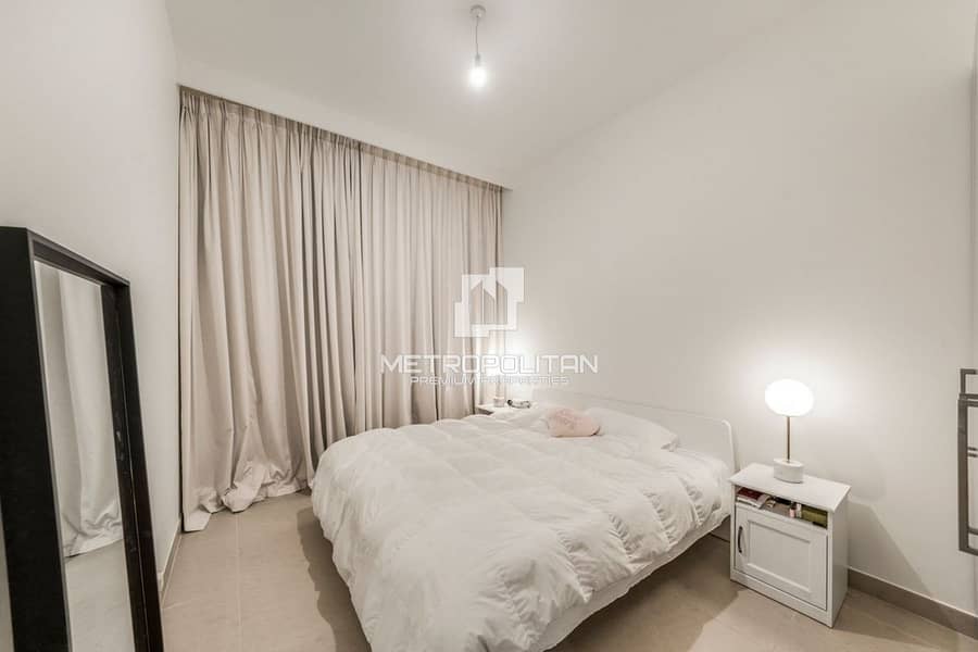 Fully Furnished | Near Dubai Mall | Chiller Free - Image 17