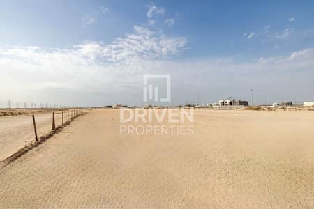 ارض سكنية للبيع في جبل علي، دبي - ارض سكنية في تلال جبل علي،جبل علي 3500000 درهم - 13733739 ارض سكنية للبيع في جبل علي، دبي - ارض سكنية في تلال جبل علي،جبل علي 3500000 درهم - 13733739
