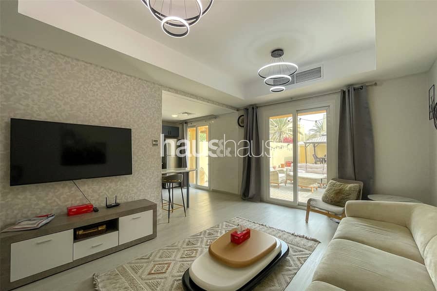 Available Now | Large Plot | Fully Upgraded