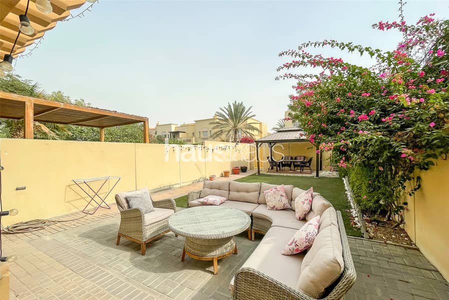 Available Now | Large Plot | Fully Upgraded