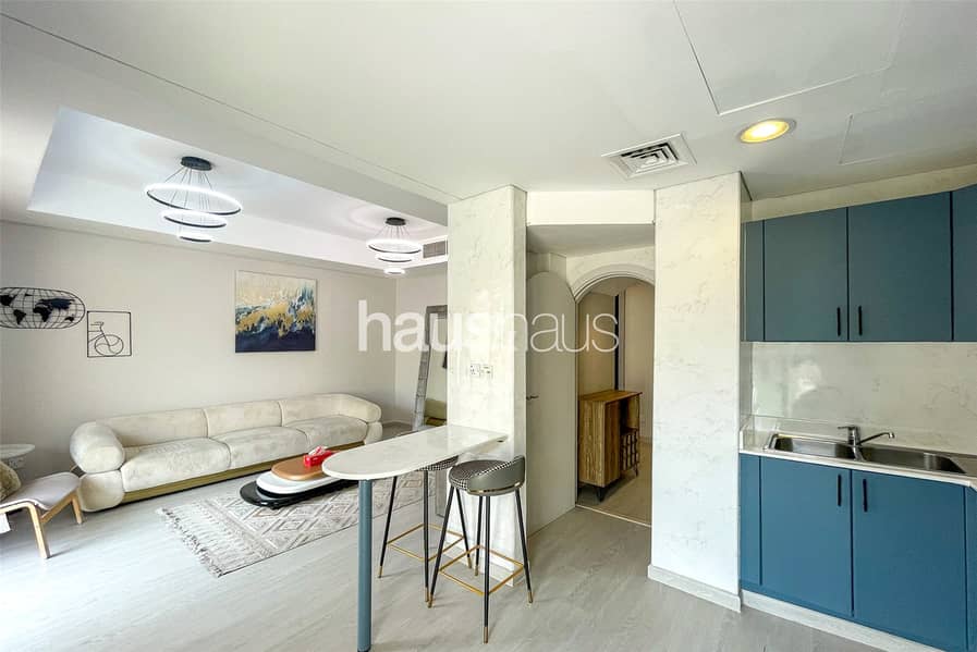 Available Now | Large Plot | Fully Upgraded