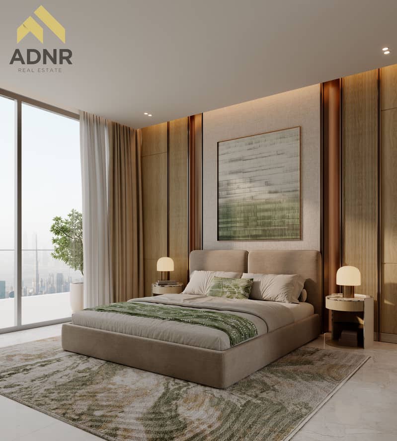 High ROI | Lowest Price | 0.25% Monthly Installment Option | 0% Commission | Unique Unit