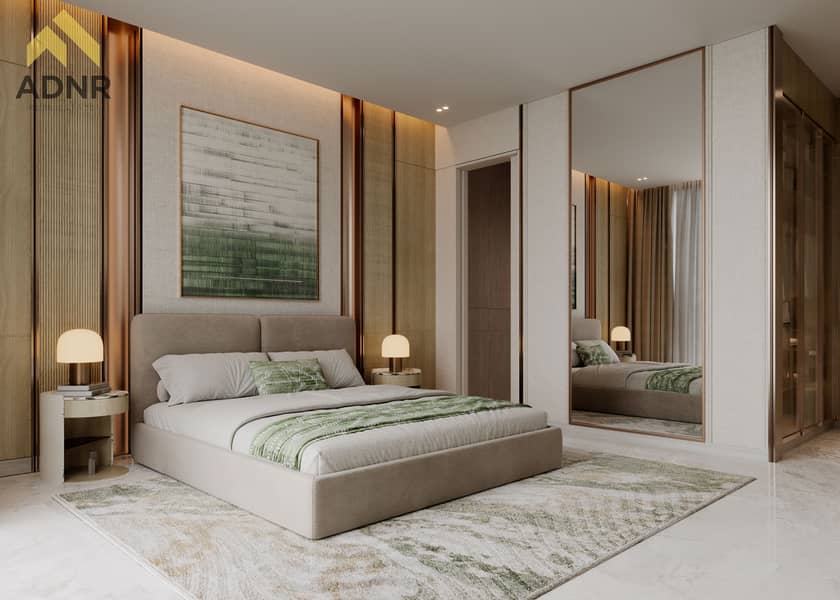 High ROI | Lowest Price | 0.25% Monthly Installment Option | 0% Commission | Unique Unit - Image 6