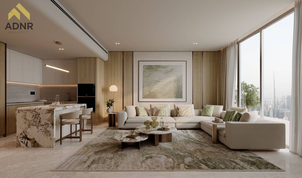 High ROI | Lowest Price | 0.25% Monthly Installment Option | 0% Commission | Unique Unit - Image 8