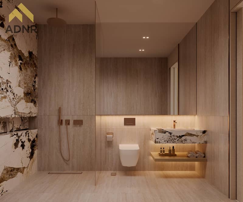 High ROI | Lowest Price | 0.25% Monthly Installment Option | 0% Commission | Unique Unit - Image 13