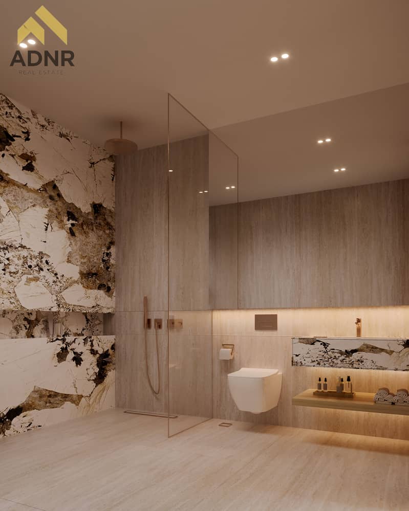 High ROI | Lowest Price | 0.25% Monthly Installment Option | 0% Commission | Unique Unit - Image 14