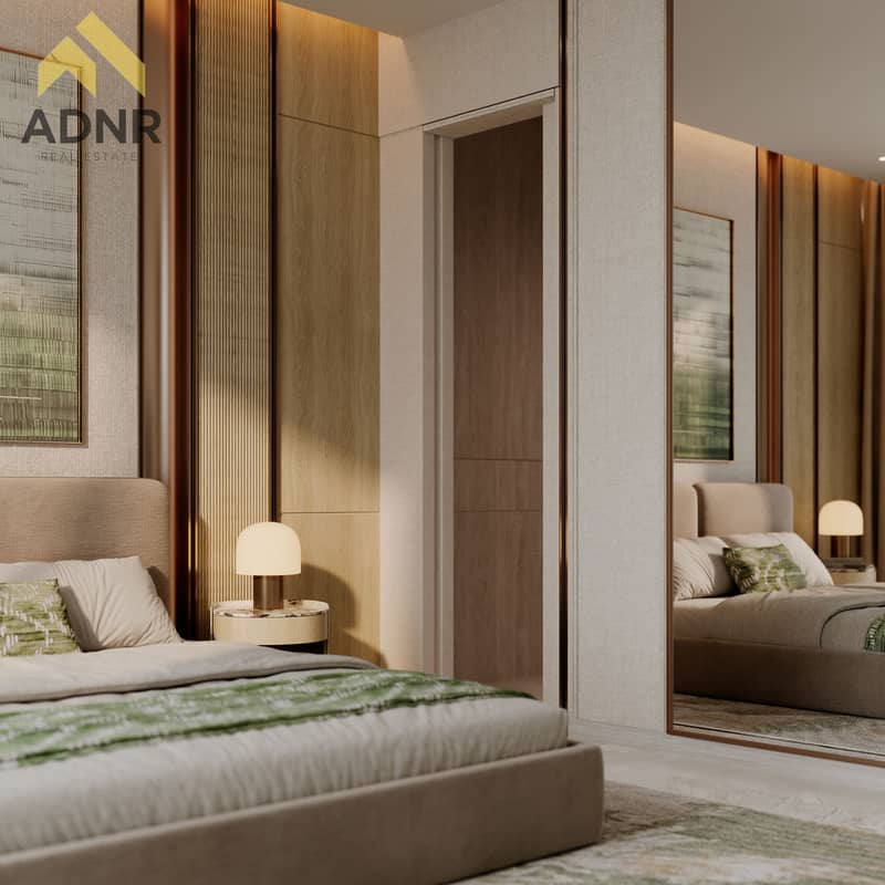 High ROI | Lowest Price | 0.25% Monthly Installment Option | 0% Commission | Unique Unit - Image 15