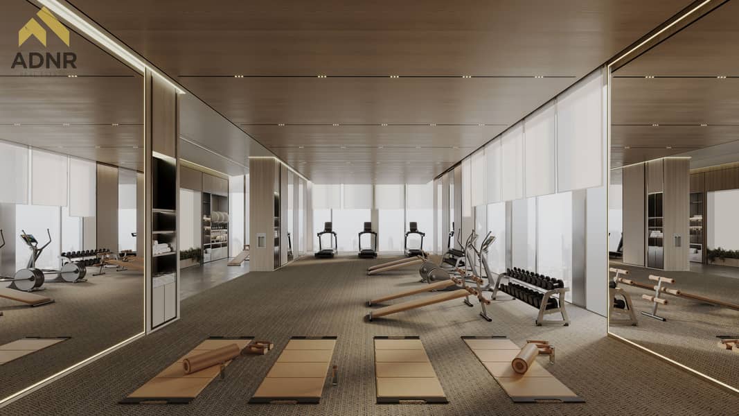 High ROI | Lowest Price | 0.25% Monthly Installment Option | 0% Commission | Unique Unit - Image 18