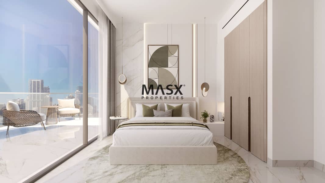 Luxury Living | Post Handover Plan | Freehold | Prime Location - Image 13