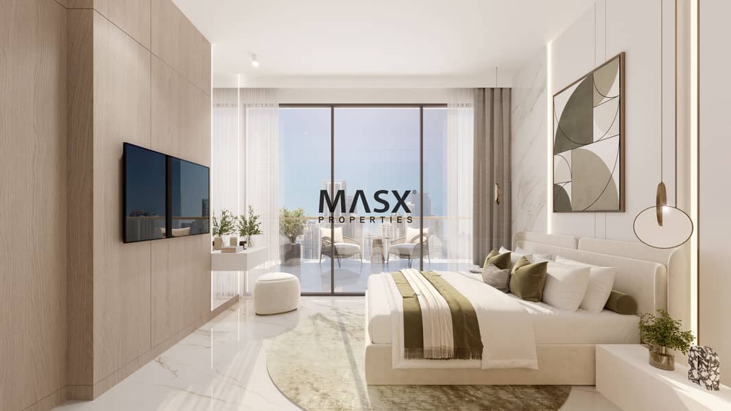 Luxury Living | Post Handover Plan | Freehold | Prime Location - Image 15